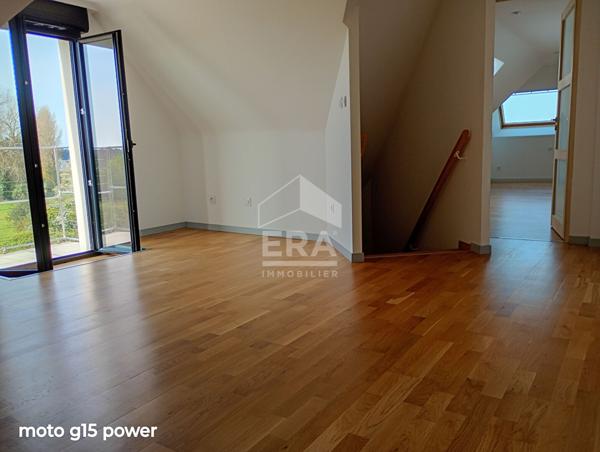 Appartement Erdeven 3 pièce(s)