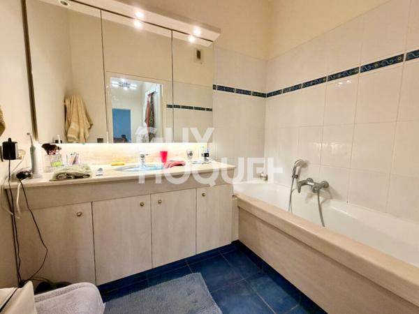 Appartement Courbevoie 3 pièces 72.55 m2