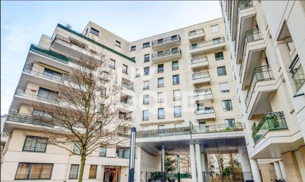 Appartement Courbevoie 3 pièces 72.55 m2
