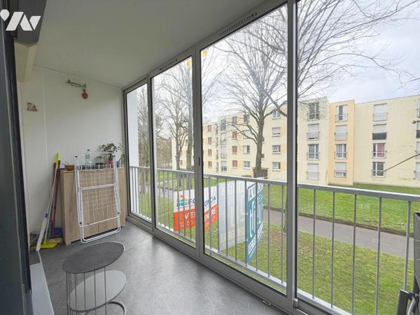 T4 RENNES SUD ITALIE !