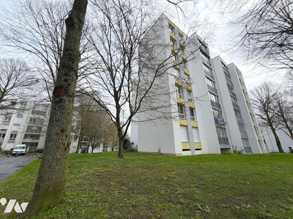 T4 RENNES SUD ITALIE !