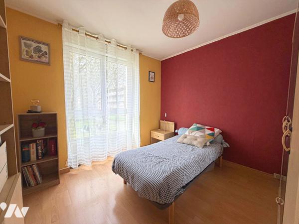 T4 RENNES SUD ITALIE !