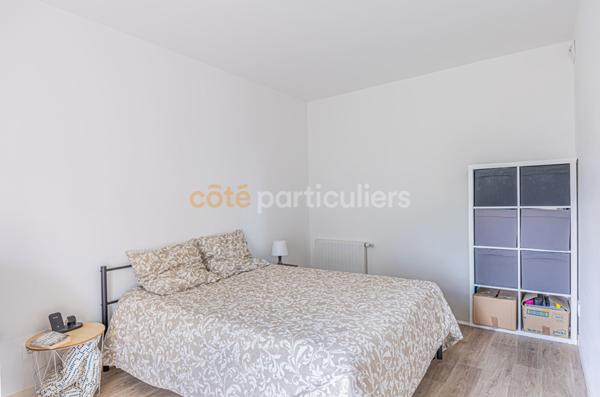 Vente Appartement46,31 m² - 2 Pièces - CARQUEFOU (44470)