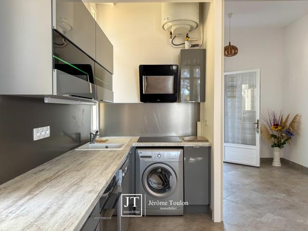 Appartement
                                                                                                                                                                                                                                                                                                                        1 pièce(s)                                                                                                                                                                                                                                                                                                                              28  m²