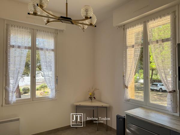 Appartement
                                                                                                                                                                                                                                                                                                                        1 pièce(s)                                                                                                                                                                                                                                                                                                                              28  m²