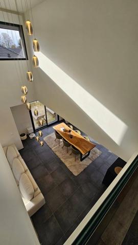 Superbe Maison INDIVIDUELLE de 127 m2 - 3 chambres - Garage - Parcelle Clôturée 870 m2