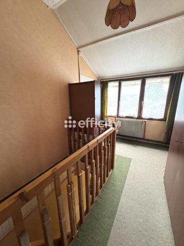 Maison 4 pièces - 138 m² Exclusivité efficity