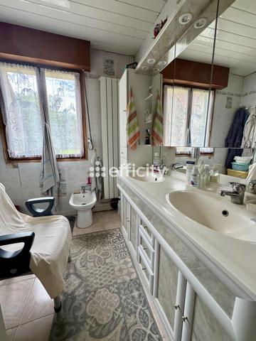 Maison 4 pièces - 138 m² Exclusivité efficity