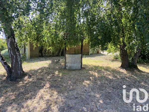 Maison à vendre 3 pièces 85 m² Tonnay-Charente