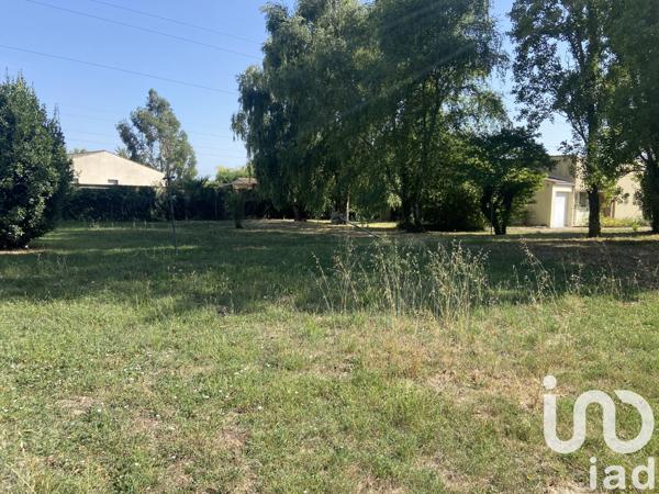 Maison à vendre 3 pièces 85 m² Tonnay-Charente