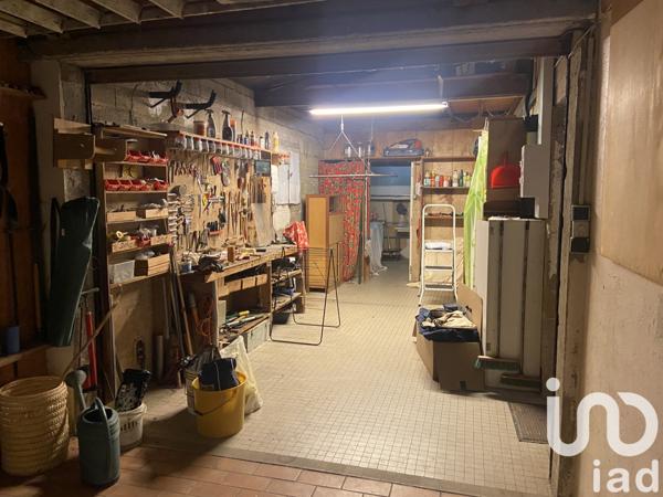 Maison à vendre 3 pièces 85 m² Tonnay-Charente