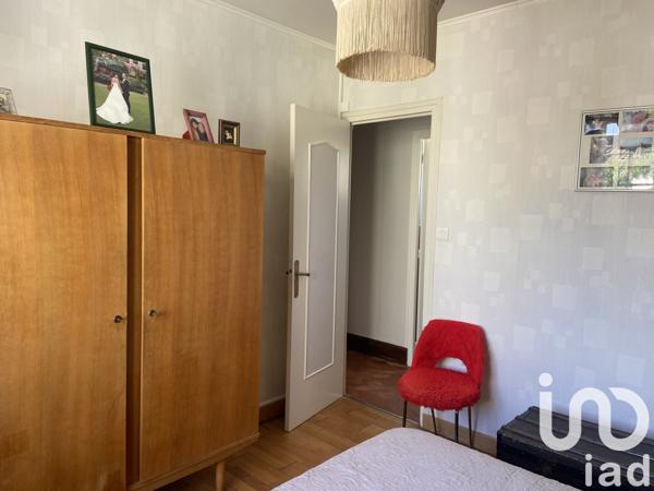 Maison à vendre 3 pièces 85 m² Tonnay-Charente