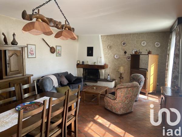 Maison à vendre 3 pièces 85 m² Tonnay-Charente