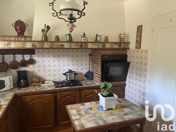 Maison à vendre 3 pièces 85 m² Tonnay-Charente