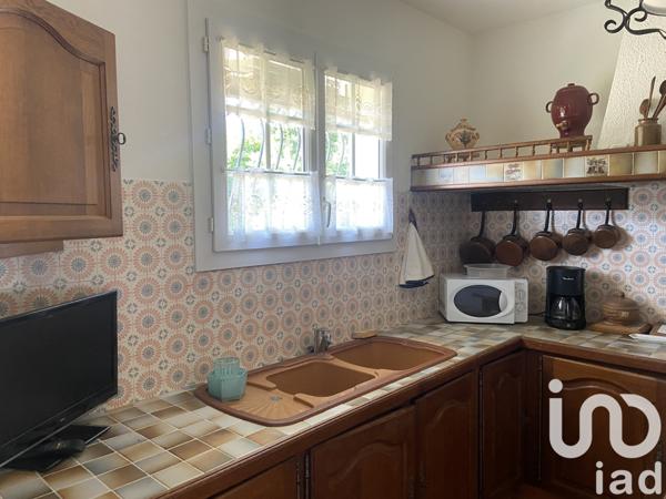 Maison à vendre 3 pièces 85 m² Tonnay-Charente