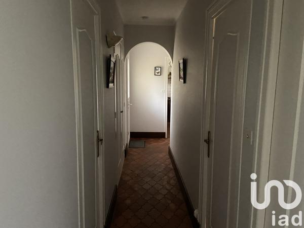 Maison à vendre 3 pièces 85 m² Tonnay-Charente