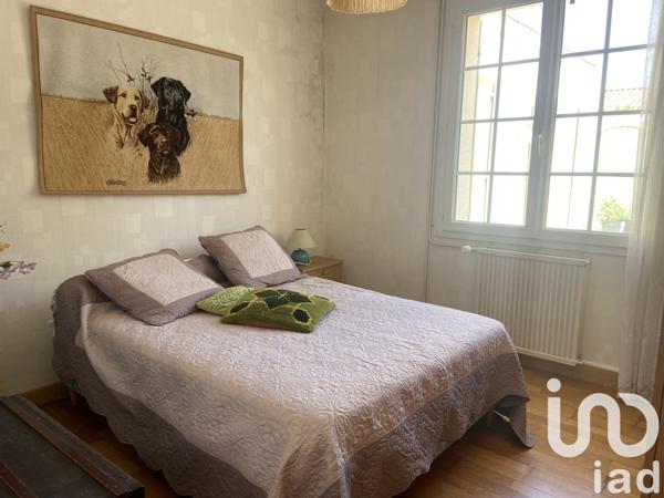 Maison à vendre 3 pièces 85 m² Tonnay-Charente