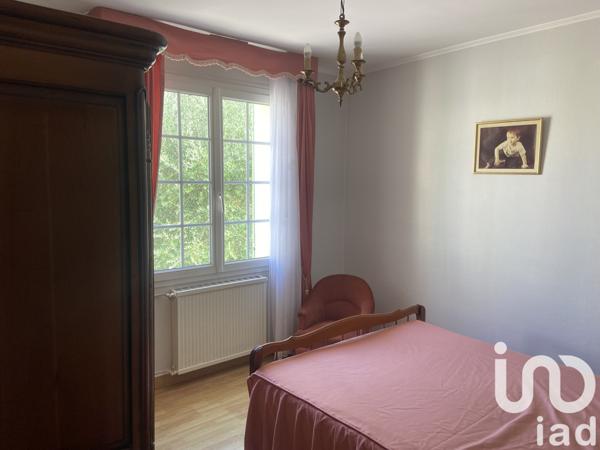 Maison à vendre 3 pièces 85 m² Tonnay-Charente