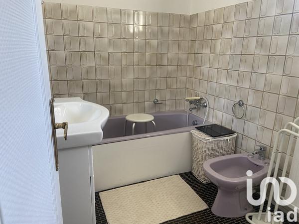 Maison à vendre 3 pièces 85 m² Tonnay-Charente