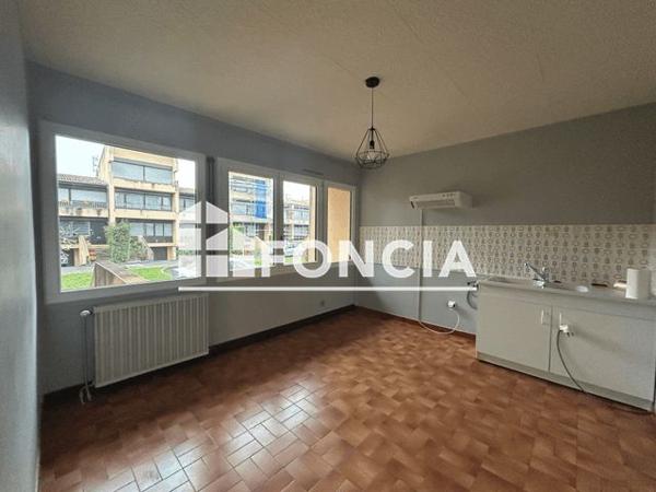 Location Maison 4 pièces 92.86 m² - 310 H RUE ERNEST BOUCHET Tain L Hermitage 26600