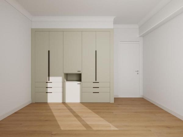Appartement - Royan - Réf.:1154 Appartement T4 refait à neuf - Royan Centre