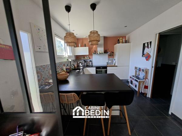 Achat Maison 4 pieces Eysines 3 chambres