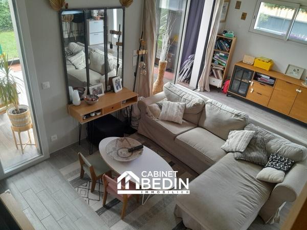 Achat Maison 4 pieces Eysines 3 chambres
