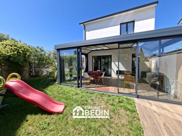 Achat Maison 4 pieces Eysines 3 chambres