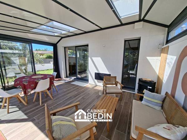 Achat Maison 4 pieces Eysines 3 chambres