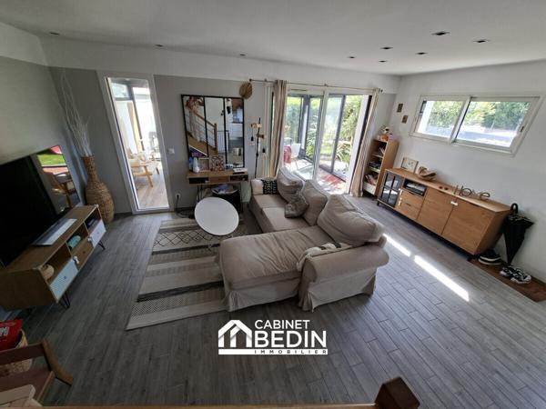 Achat Maison 4 pieces Eysines 3 chambres