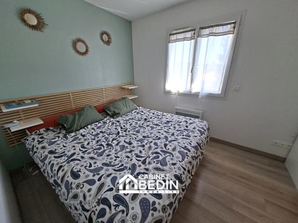 Achat Maison 4 pieces Eysines 3 chambres