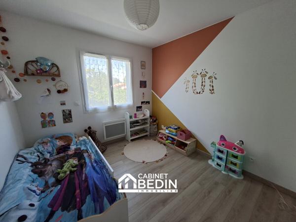 Achat Maison 4 pieces Eysines 3 chambres