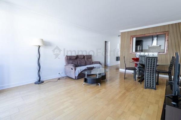 T3 Courbevoie 85.03 m²