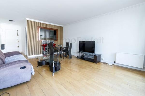 T3 Courbevoie 85.03 m²