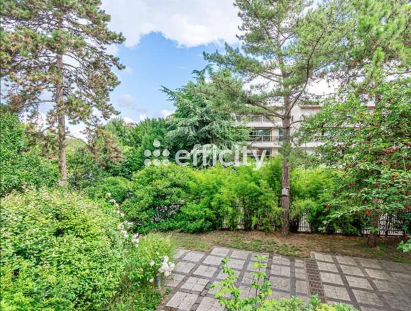 Appartement 2 pièces - 55 m²