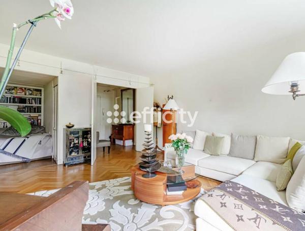 Appartement 2 pièces - 55 m²