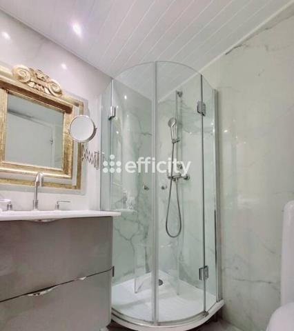 Appartement 2 pièces - 55 m²