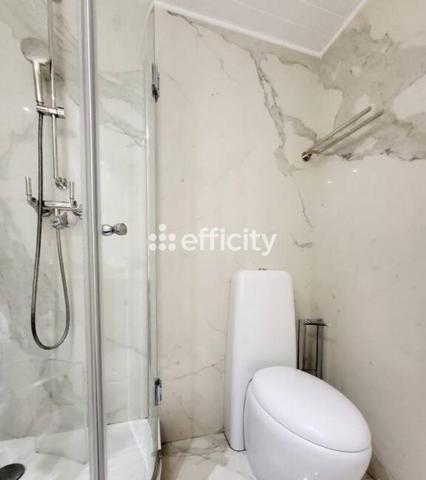 Appartement 2 pièces - 55 m²