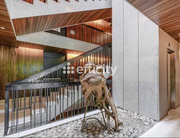 Appartement 2 pièces - 55 m²