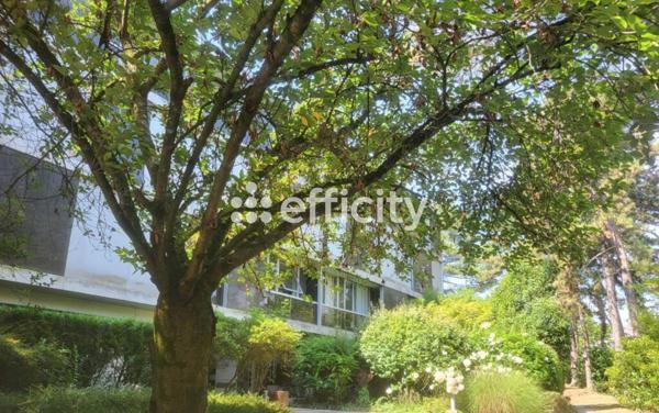 Appartement 2 pièces - 55 m²