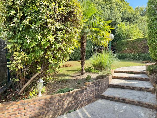 Maison Longjumeau 7 pièce(s) 136 m2 au Sol