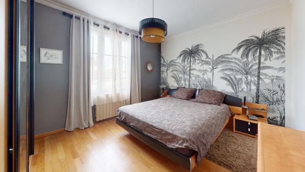 Maison Longjumeau 7 pièce(s) 136 m2 au Sol