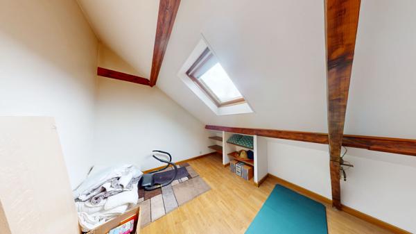 Maison Longjumeau 7 pièce(s) 136 m2 au Sol