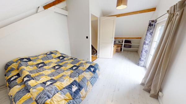 Maison Longjumeau 7 pièce(s) 136 m2 au Sol