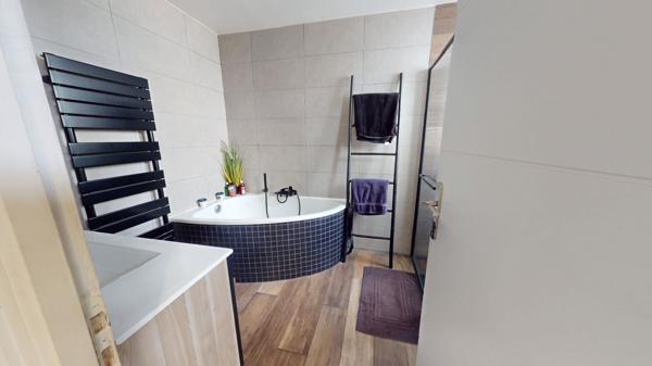 Maison Longjumeau 7 pièce(s) 136 m2 au Sol