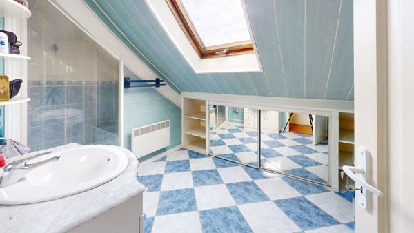Maison Longjumeau 7 pièce(s) 136 m2 au Sol