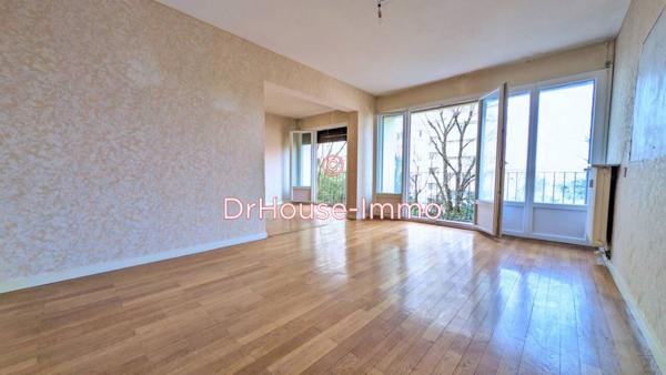 Appartement à vendre 4 pièces de 69 m²