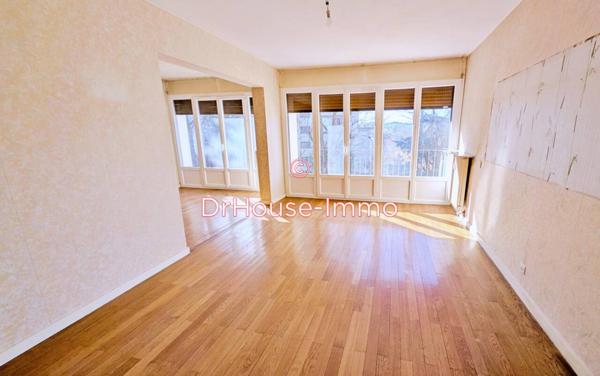 Appartement à vendre 4 pièces de 69 m²