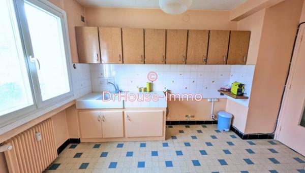 Appartement à vendre 4 pièces de 69 m²