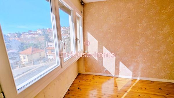Appartement à vendre 4 pièces de 69 m²